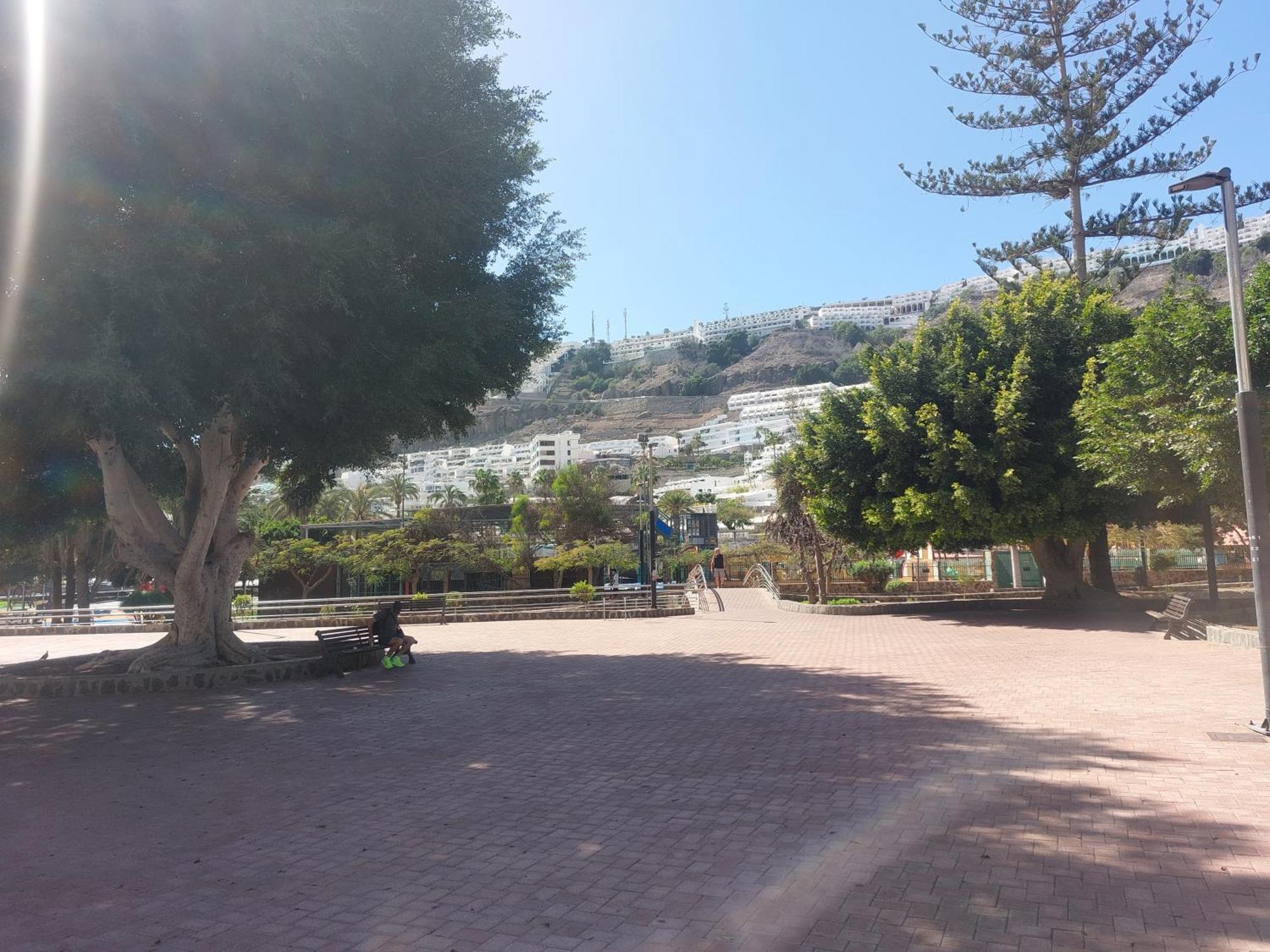 Montana Clara Luxholidays 푸에르토리코 객실 사진