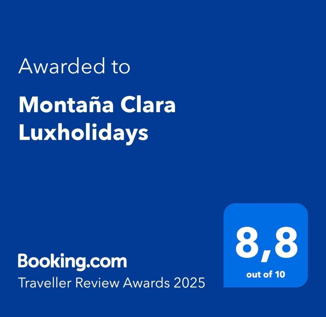 Montana Clara Luxholidays 푸에르토리코 외부 사진